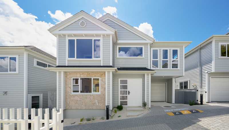 Lot 7/14,16,18 William Souter Street, Forrest Hill