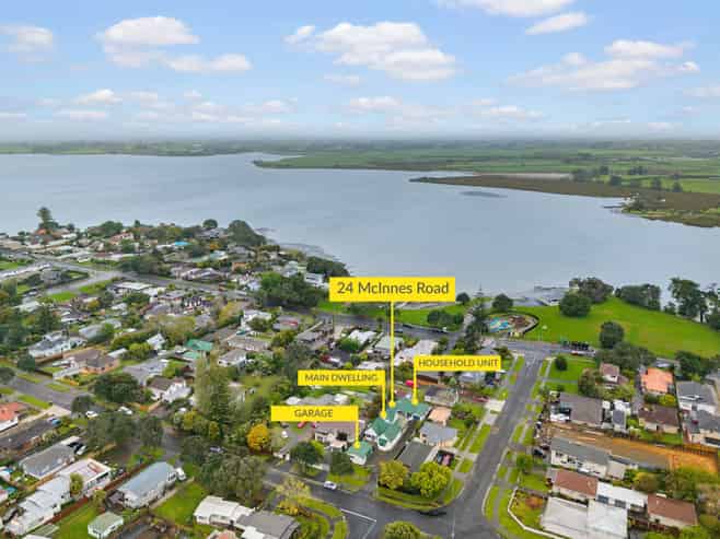 24 McInnes Road, Weymouth