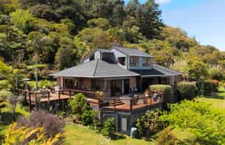 420 Hill Street, Thames