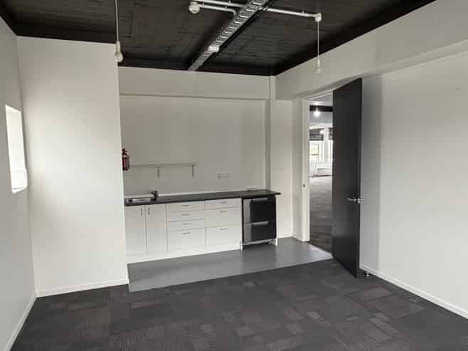 Fantastic Office Space in Cargill House