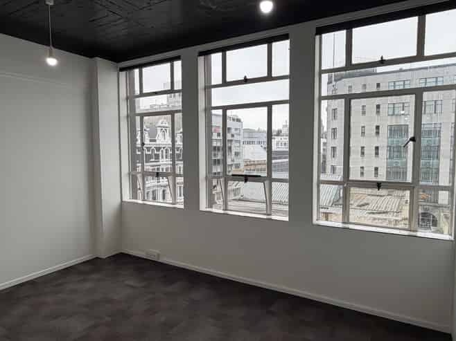 Fantastic Office Space in Cargill House