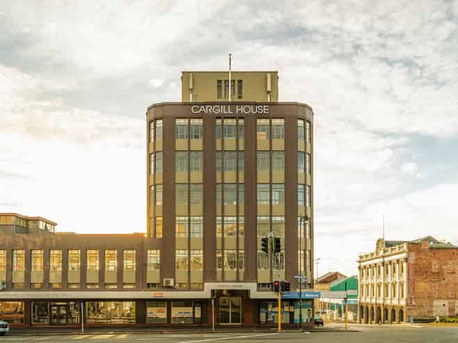 Fantastic Office Space in Cargill House