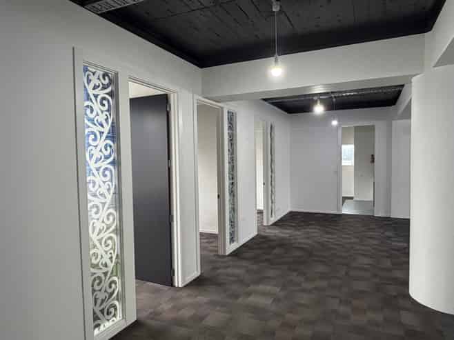 Fantastic Office Space in Cargill House