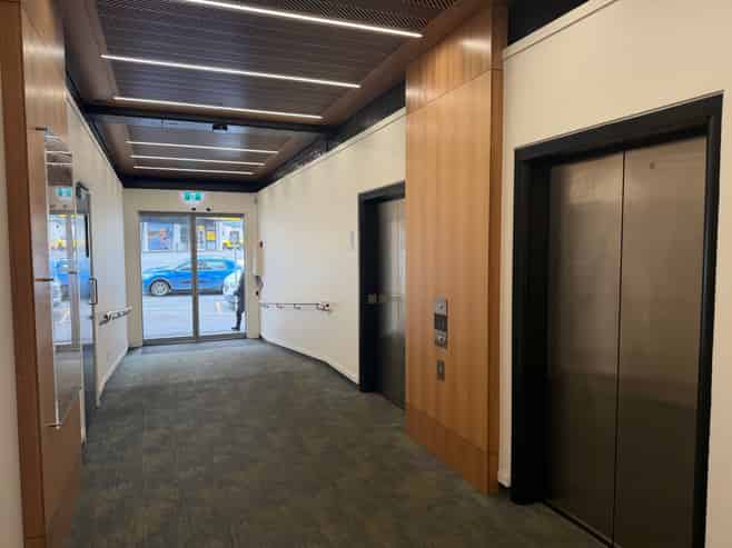 Fantastic Office Space in Cargill House
