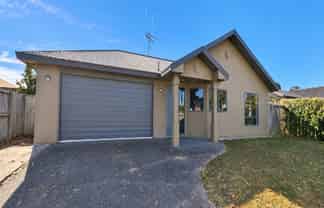 196 Thomas Road, Rototuna North