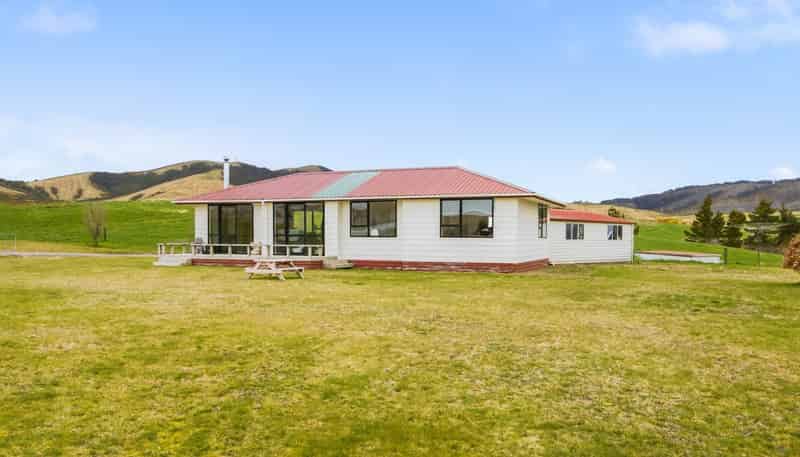 2/1389 Taharua Road, Rangitaiki
