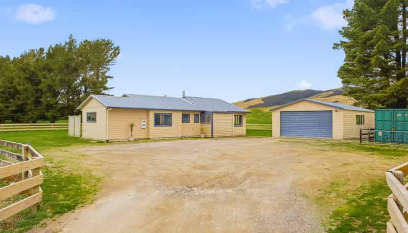 2/1389 Taharua Road, Rangitaiki