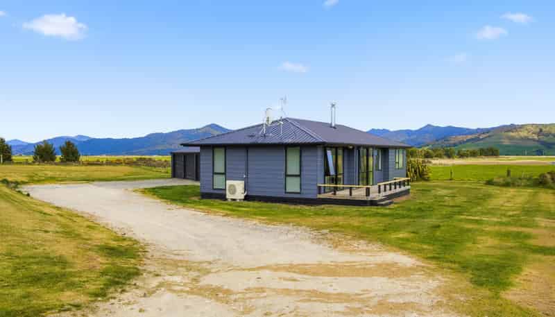 2/1389 Taharua Road, Rangitaiki