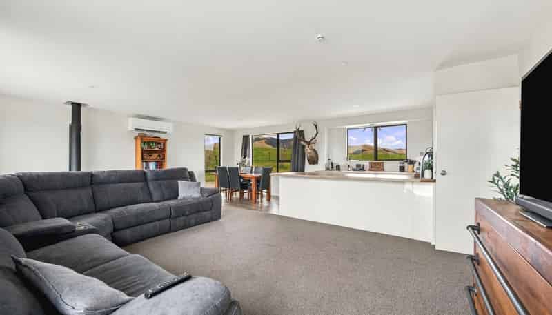 2/1389 Taharua Road, Rangitaiki