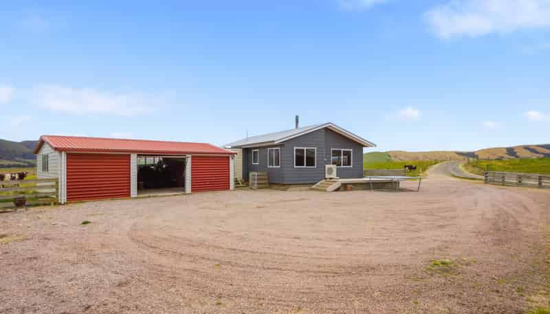 2/1389 Taharua Road, Rangitaiki
