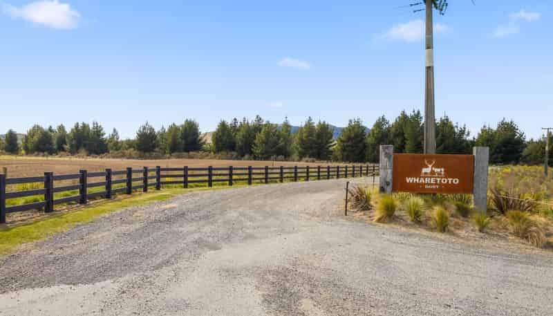 2/1389 Taharua Road, Rangitaiki
