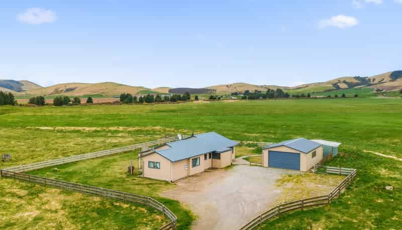 2/1389 Taharua Road, Rangitaiki