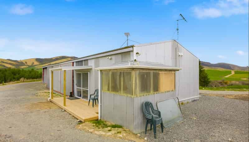 2/1389 Taharua Road, Rangitaiki