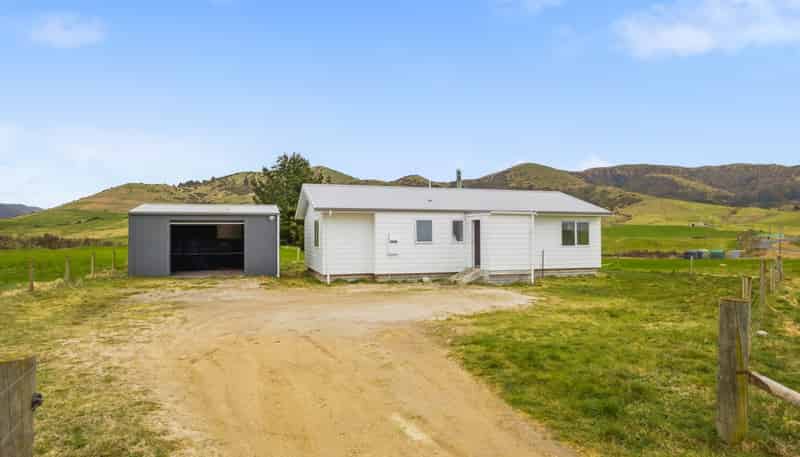 2/1389 Taharua Road, Rangitaiki
