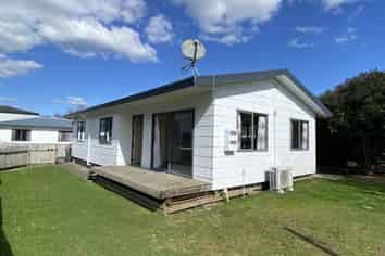 7A Cambridge Road, Manurewa