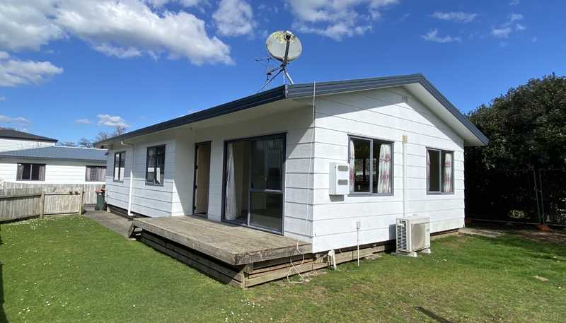 7A Cambridge Road, Manurewa