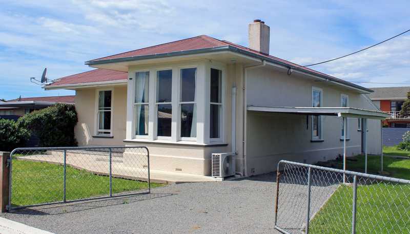 28 College Street, Oamaru