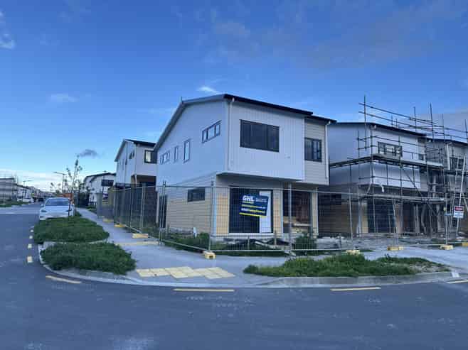 25 Flax Street, Westgate