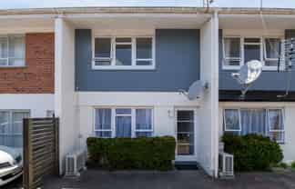 C/16 Ruihi Street, Rotorua Central