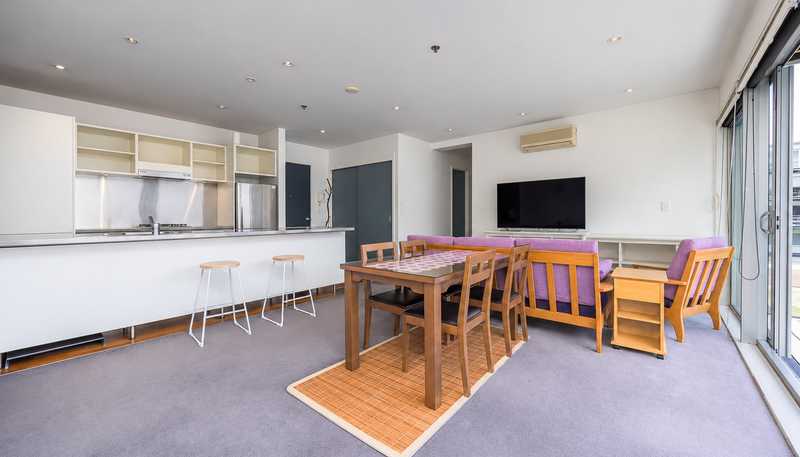 311/125 Customs Street, Auckland Central