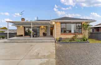 7 Buckingham Crescent, Papatoetoe