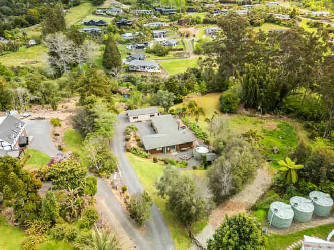 71K Pa Road, Kerikeri