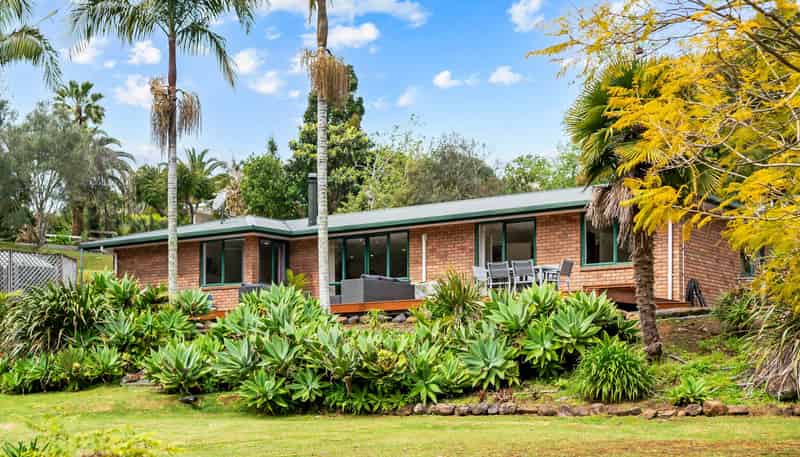 71K Pa Road, Kerikeri