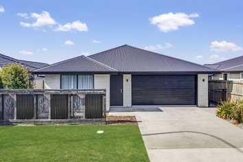 156 Rangiora Woodend Road, Woodend