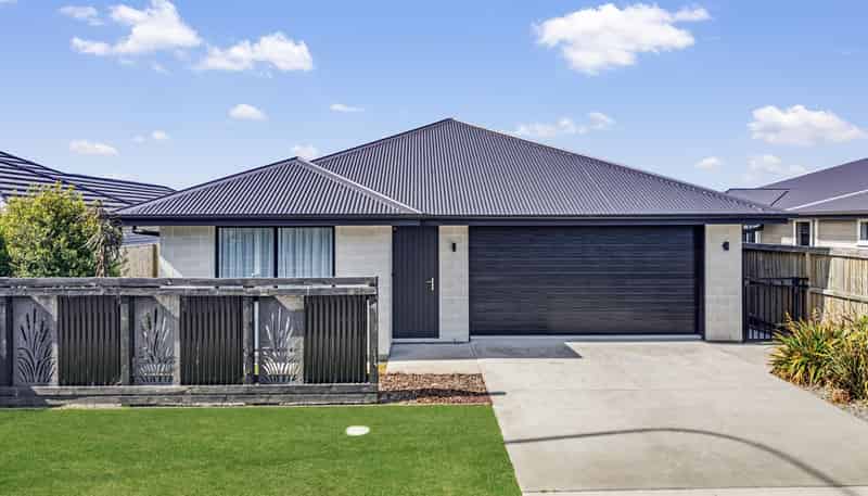 156 Rangiora Woodend Road, Woodend