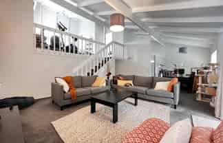 1/9A Alfred Street, Northcote Point