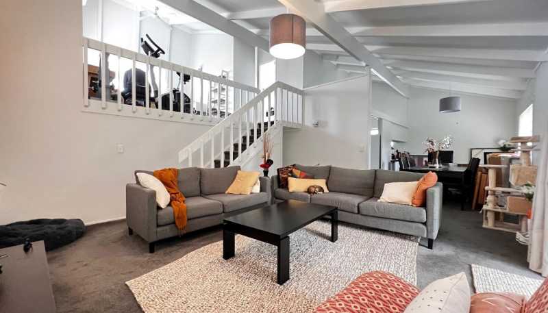 1/9A Alfred Street, Northcote Point