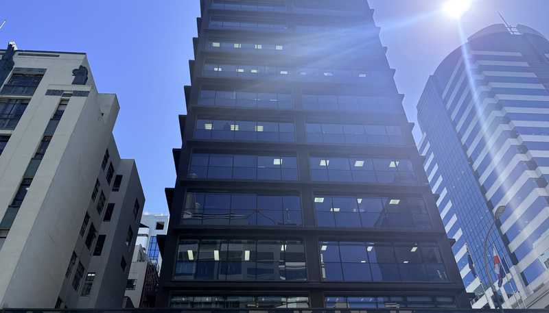 Level 4.1/142 Featherston Street, Wellington Central