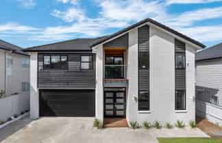 271 Flat Bush School Road, Flat Bush