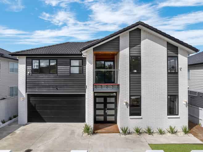 271 Flat Bush School Road, Flat Bush