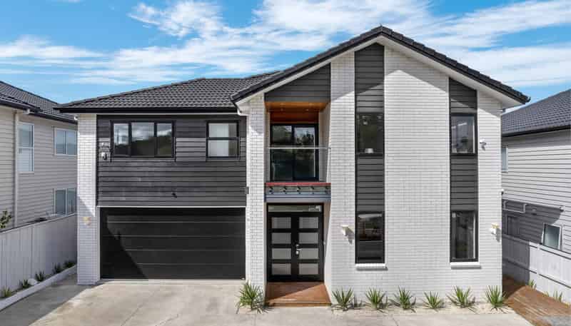 271 Flat Bush School Road, Flat Bush