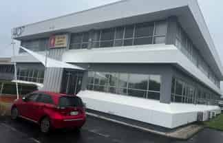 Affordable Convenient Office  | 147m2