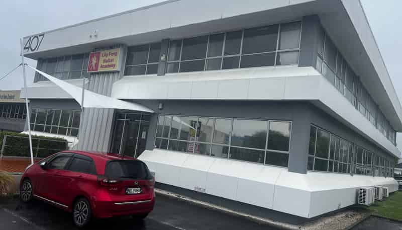 GF/407 Great South Road, Ellerslie