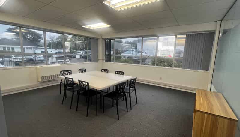 GF/407 Great South Road, Ellerslie