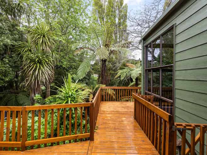 28B Braid Road, Saint Andrews