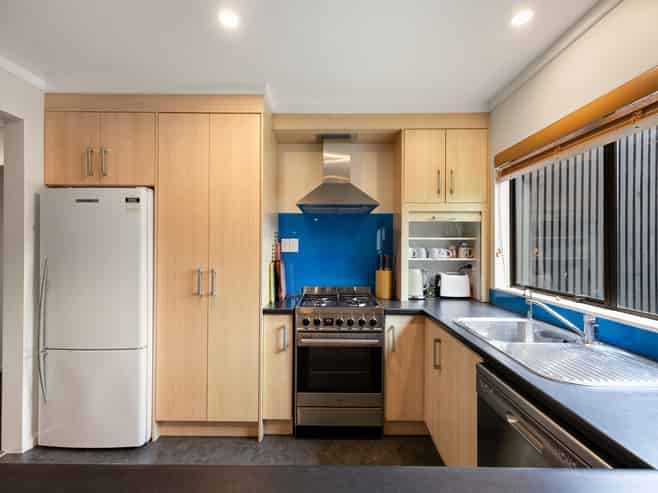 28B Braid Road, Saint Andrews