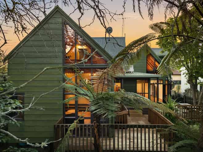 28B Braid Road, Saint Andrews