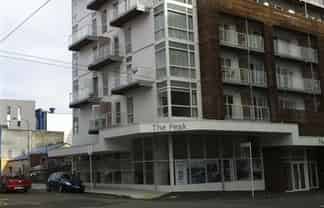 602A/170 Taranaki Street, Te Aro