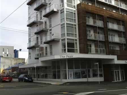 602A/170 Taranaki Street, Te Aro