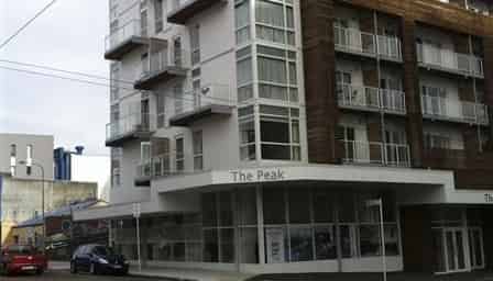 602A/170 Taranaki Street, Te Aro