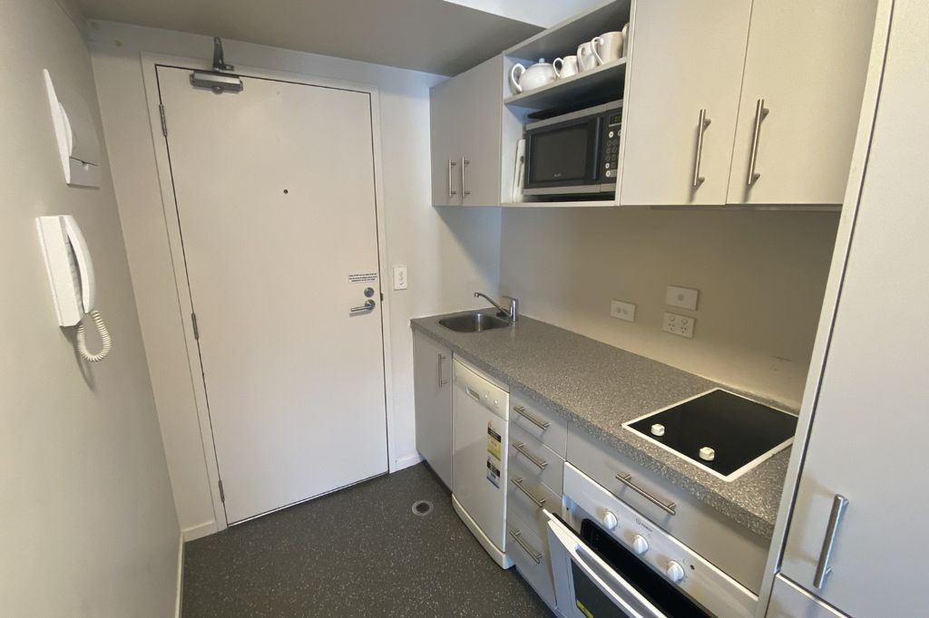 Furnished Studio Apartment (Power Included!) 5