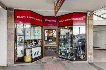 Multi-Income Investment Property