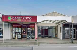 Multi-Income Investment Property