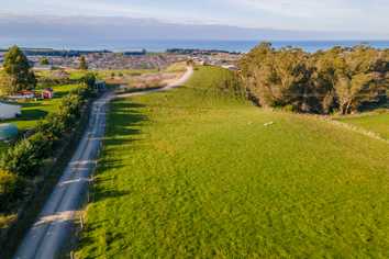 290 Reservoir Road, Oamaru
