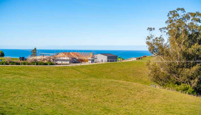 290 Reservoir Road, Oamaru