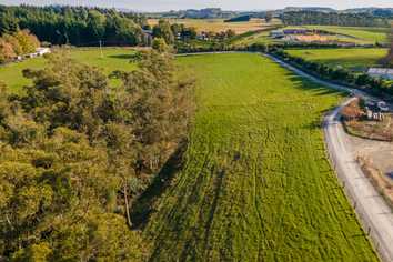 290 Reservoir Road, Oamaru